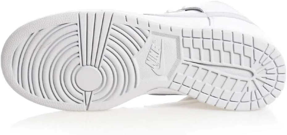Nike Mens Dunk HIGH SP Pure Platinum