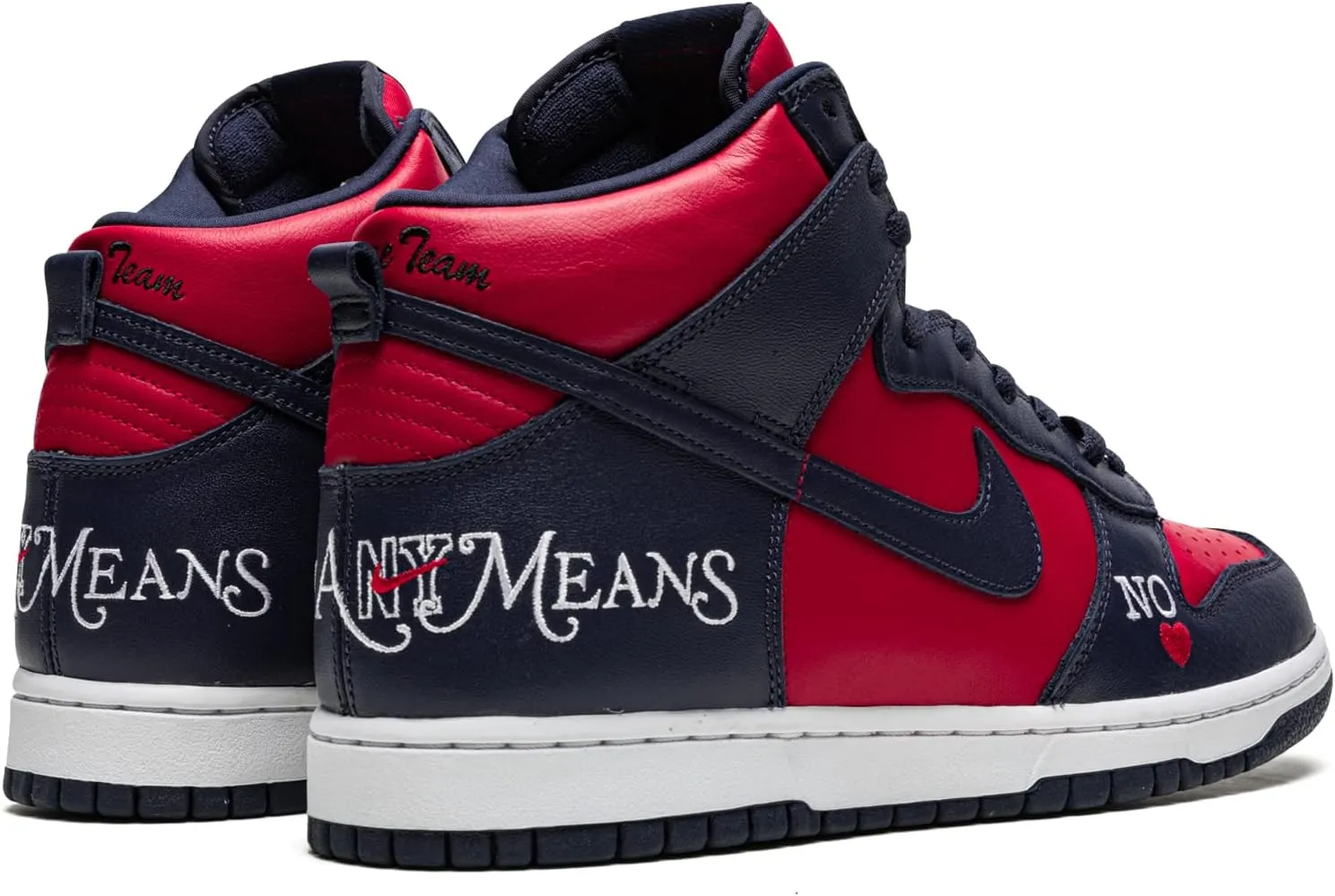 Nike Mens SB Dunk High DN3741