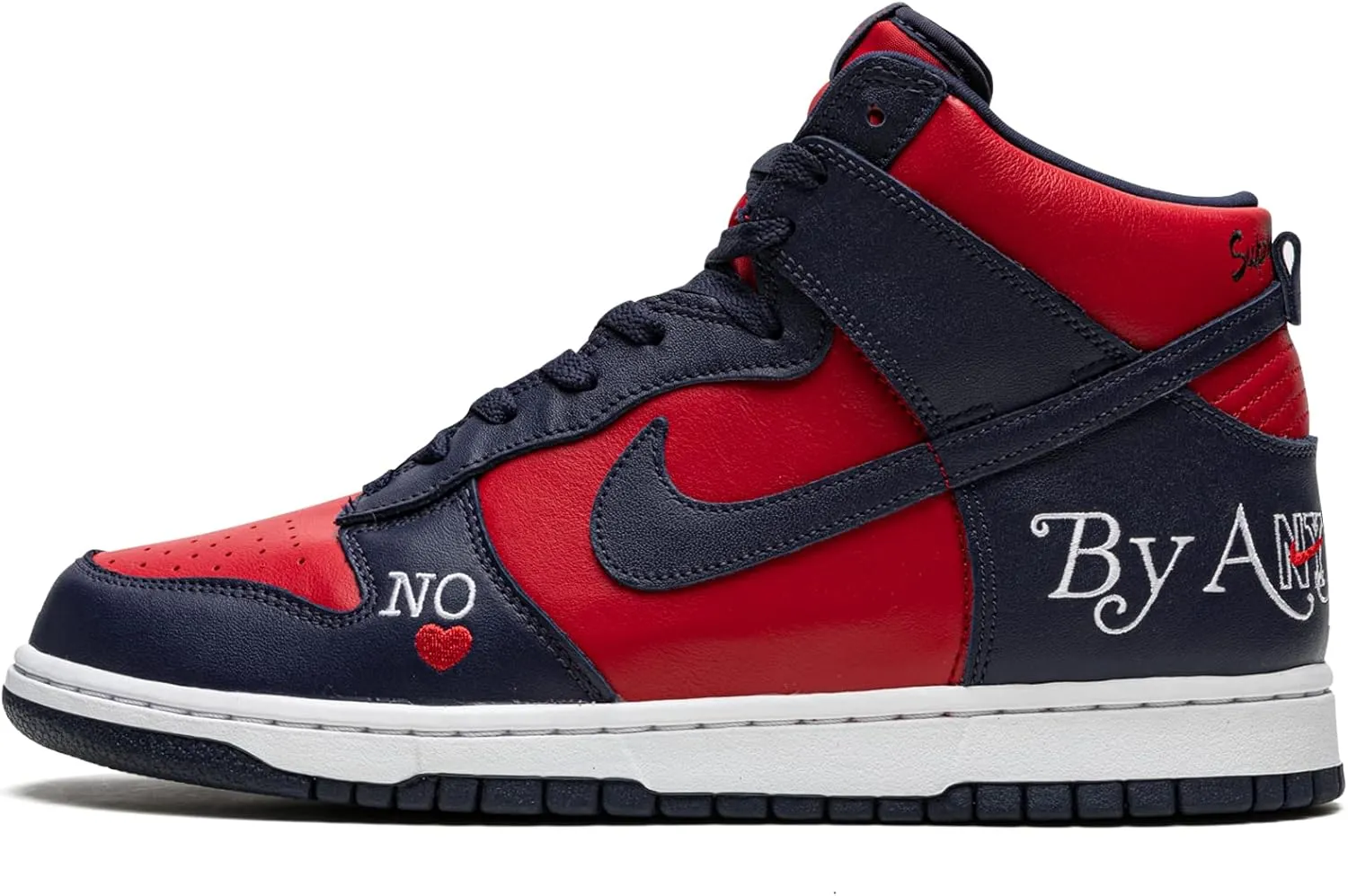 Nike Mens SB Dunk High DN3741