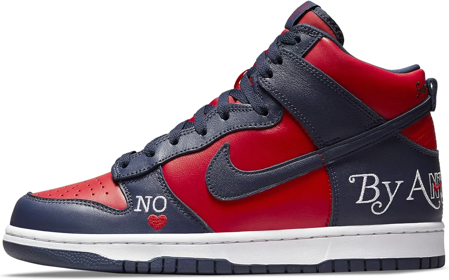 Nike Mens SB Dunk High DN3741