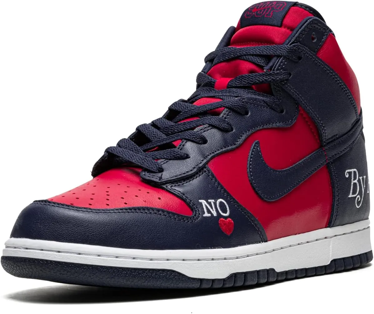 Nike Mens SB Dunk High DN3741