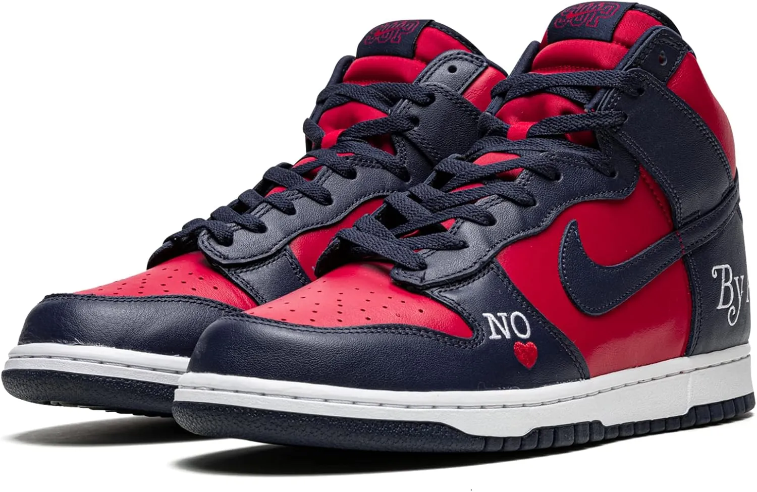 Nike Mens SB Dunk High DN3741