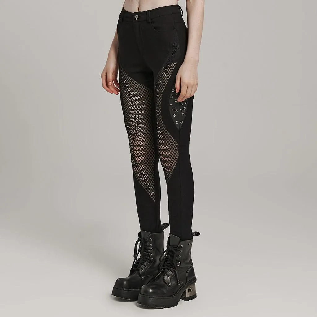 Onyx Trousers