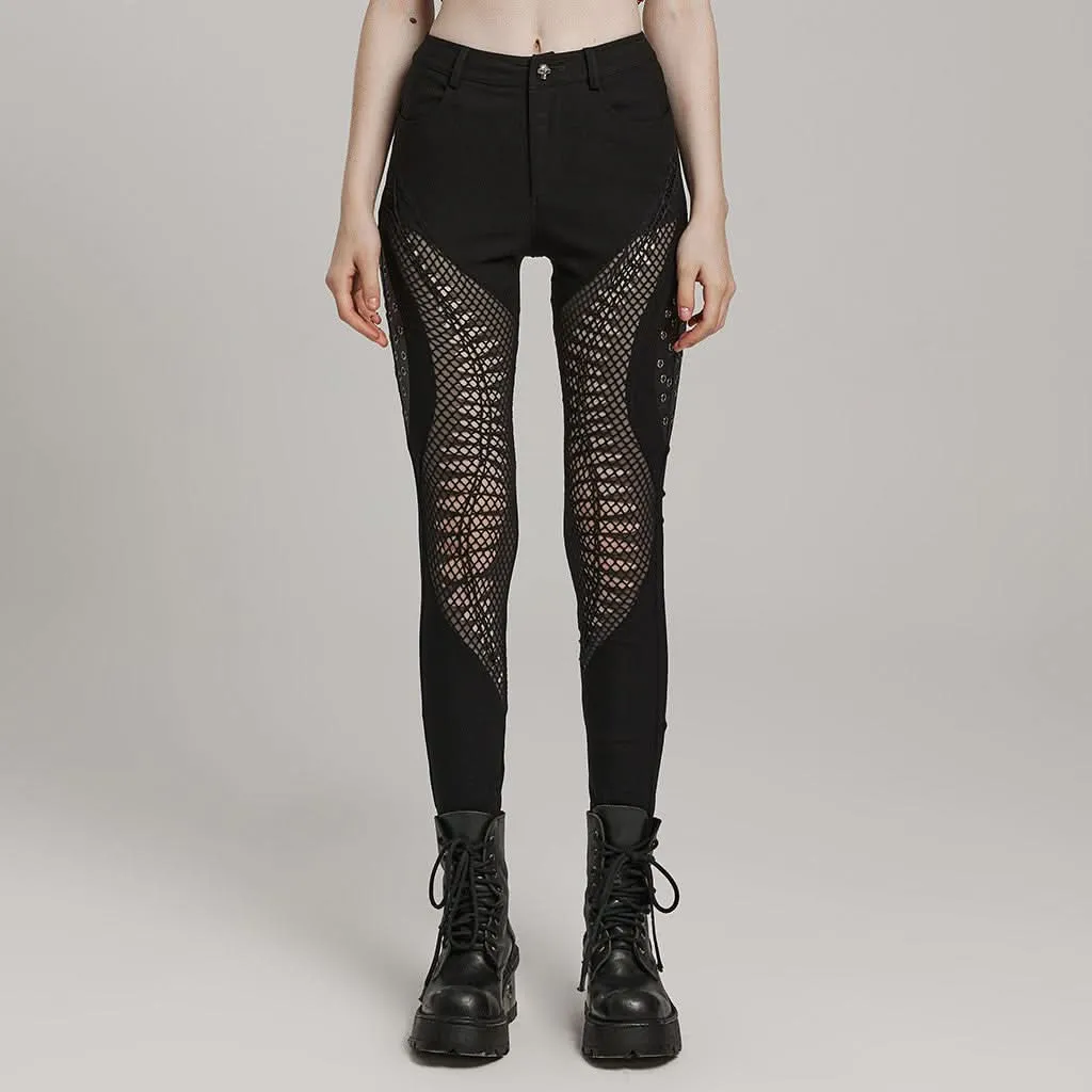 Onyx Trousers
