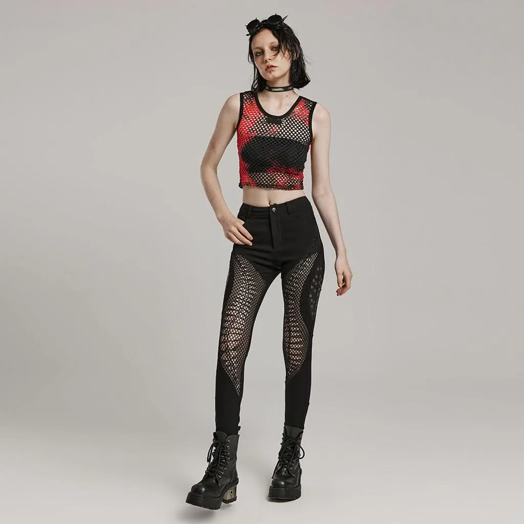 Onyx Trousers