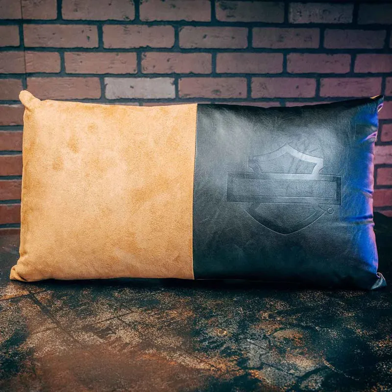 OPEN B&S PILLOW