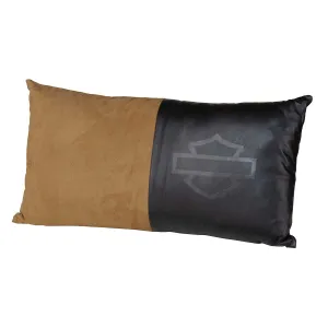 OPEN B&S PILLOW