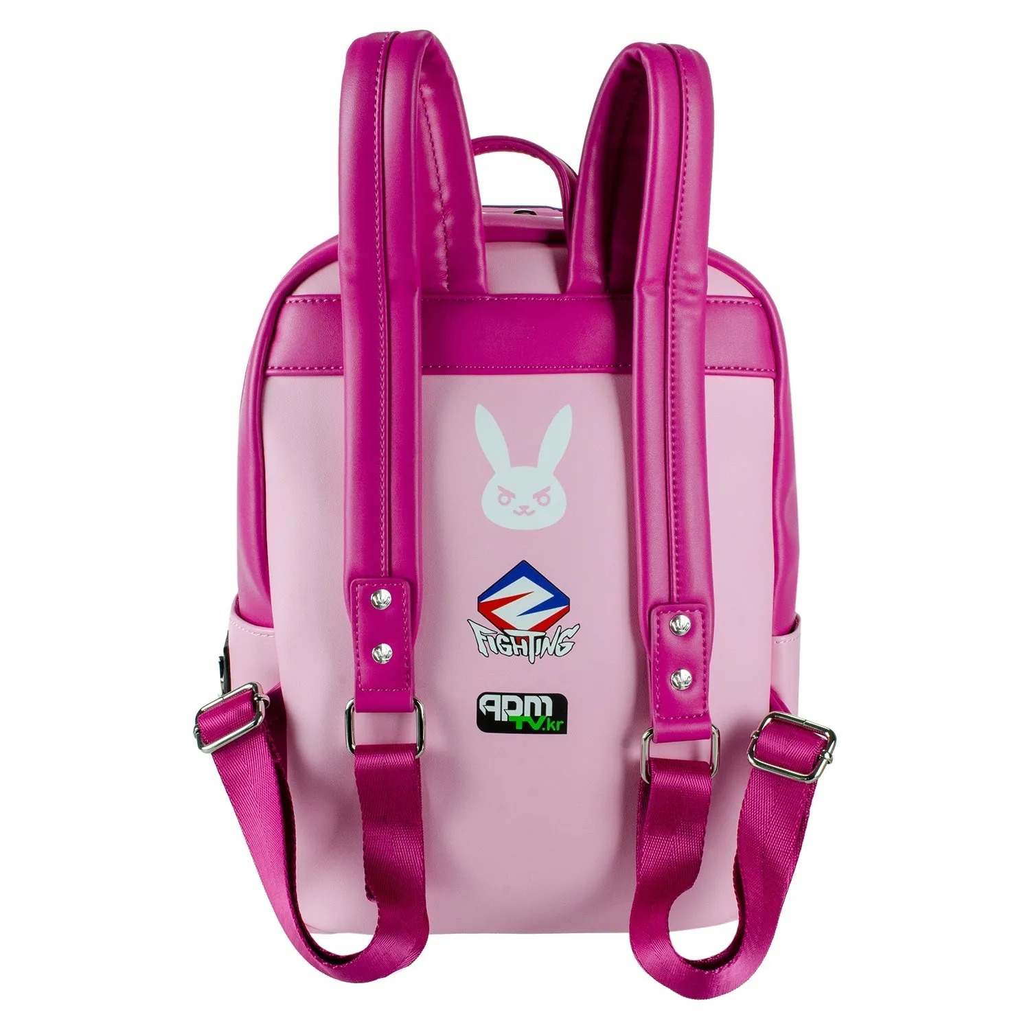 Overwatch D.Va Funko Pop! Figure & Bag Bundle