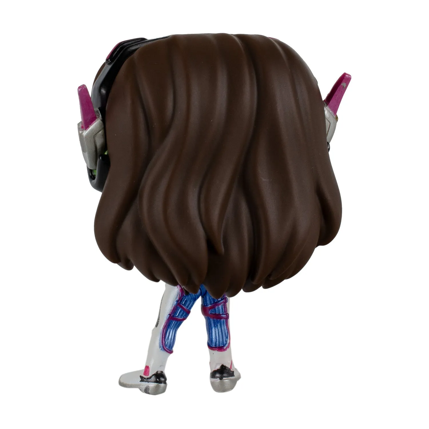 Overwatch D.Va Funko Pop! Figure & Bag Bundle