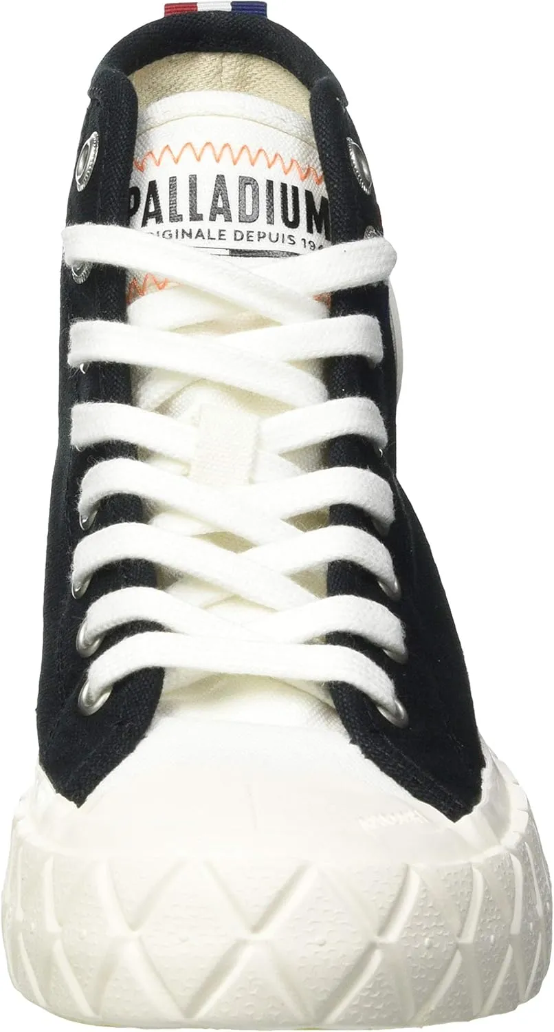 PALLADIUM Men's Hi-top Sneakers, 9 AU
