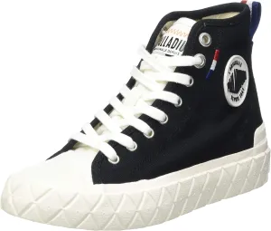 PALLADIUM Men's Hi-top Sneakers, 9 AU