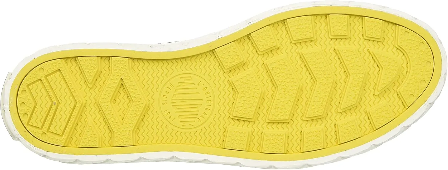 PALLADIUM Men's Hi-top Sneakers, 9 AU