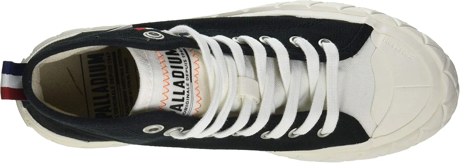 PALLADIUM Men's Hi-top Sneakers, 9 AU