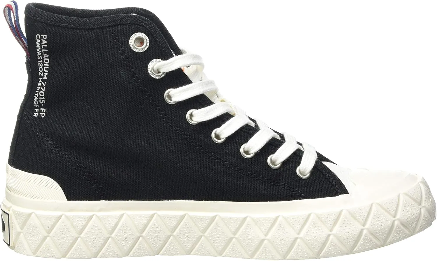 PALLADIUM Men's Hi-top Sneakers, 9 AU