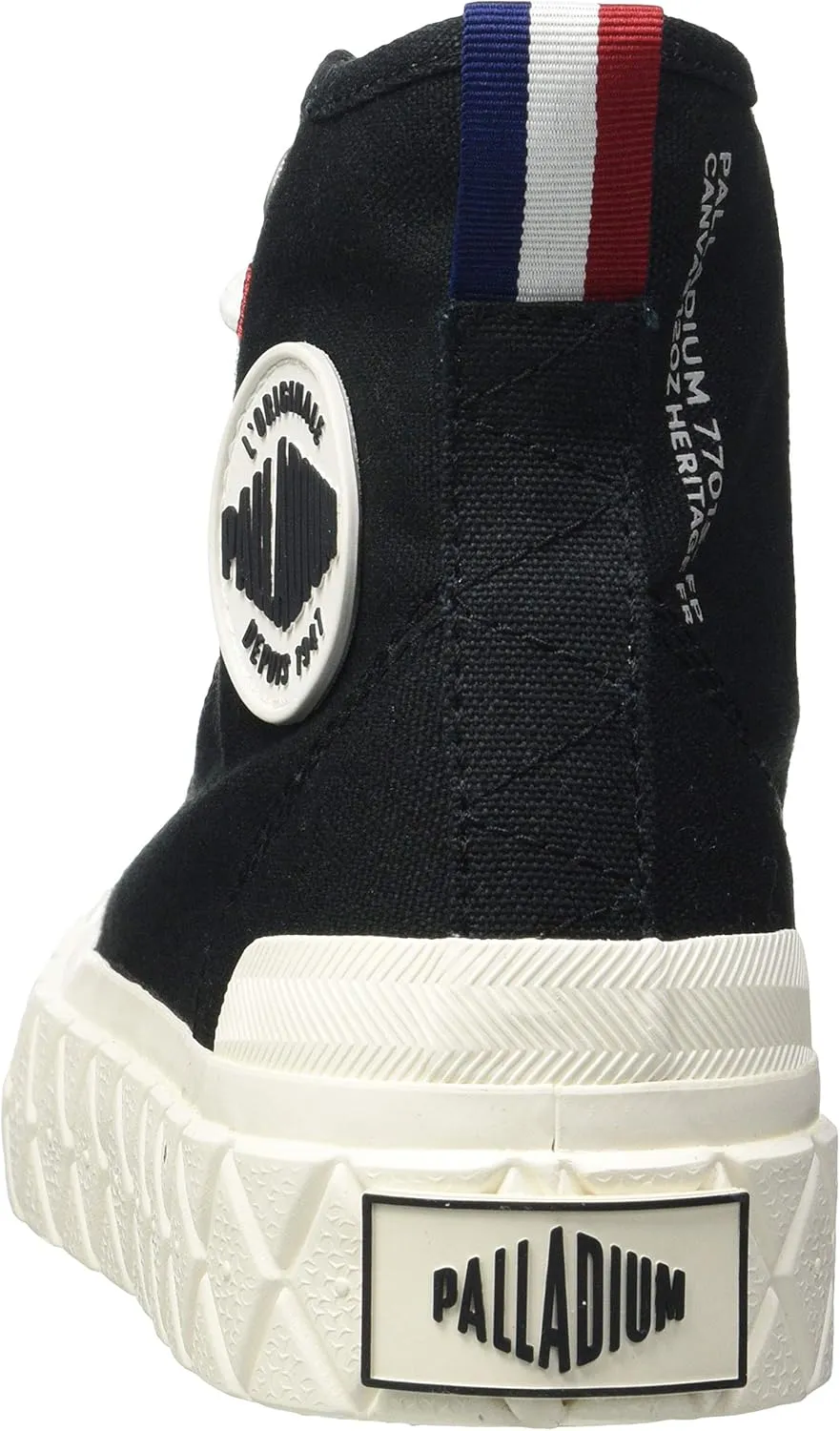 PALLADIUM Men's Hi-top Sneakers, 9 AU