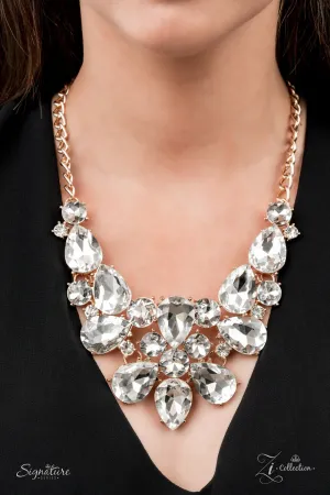 Paparazzi Zi Collection Signature Series The Bea