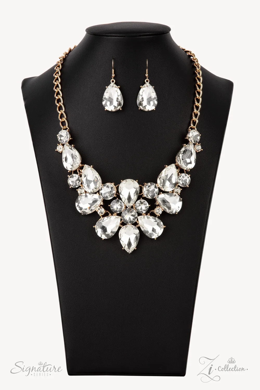 Paparazzi Zi Collection Signature Series The Bea