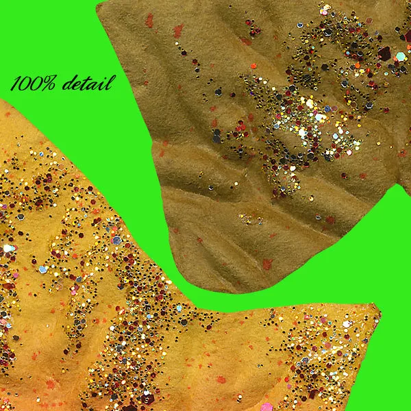 Paper Fall Leaves, Volume 02
