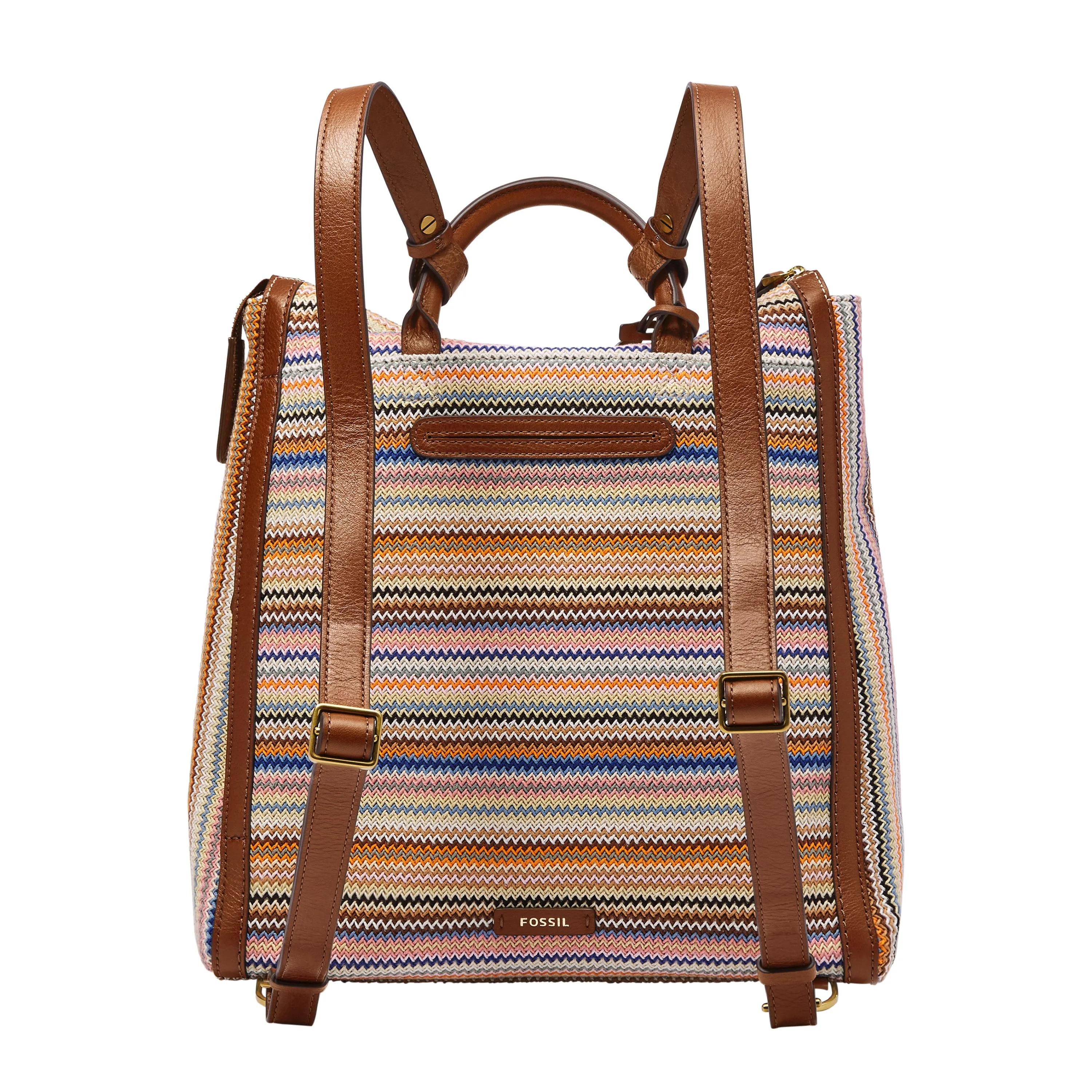 Parker Backpack