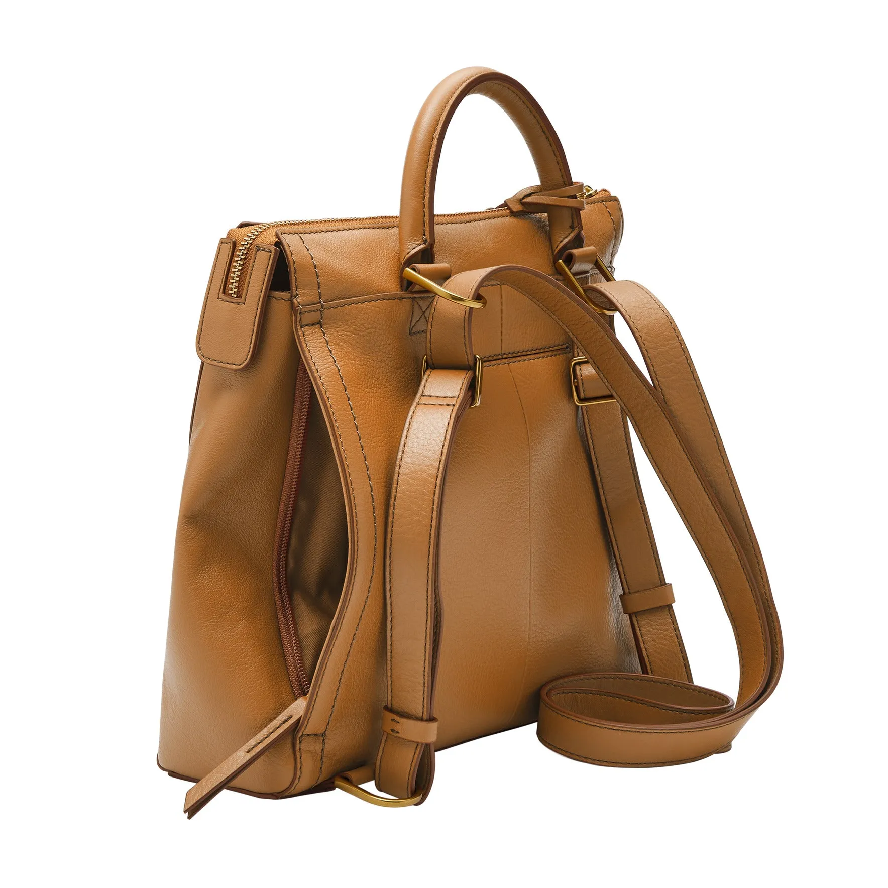 Parker Small Backpack