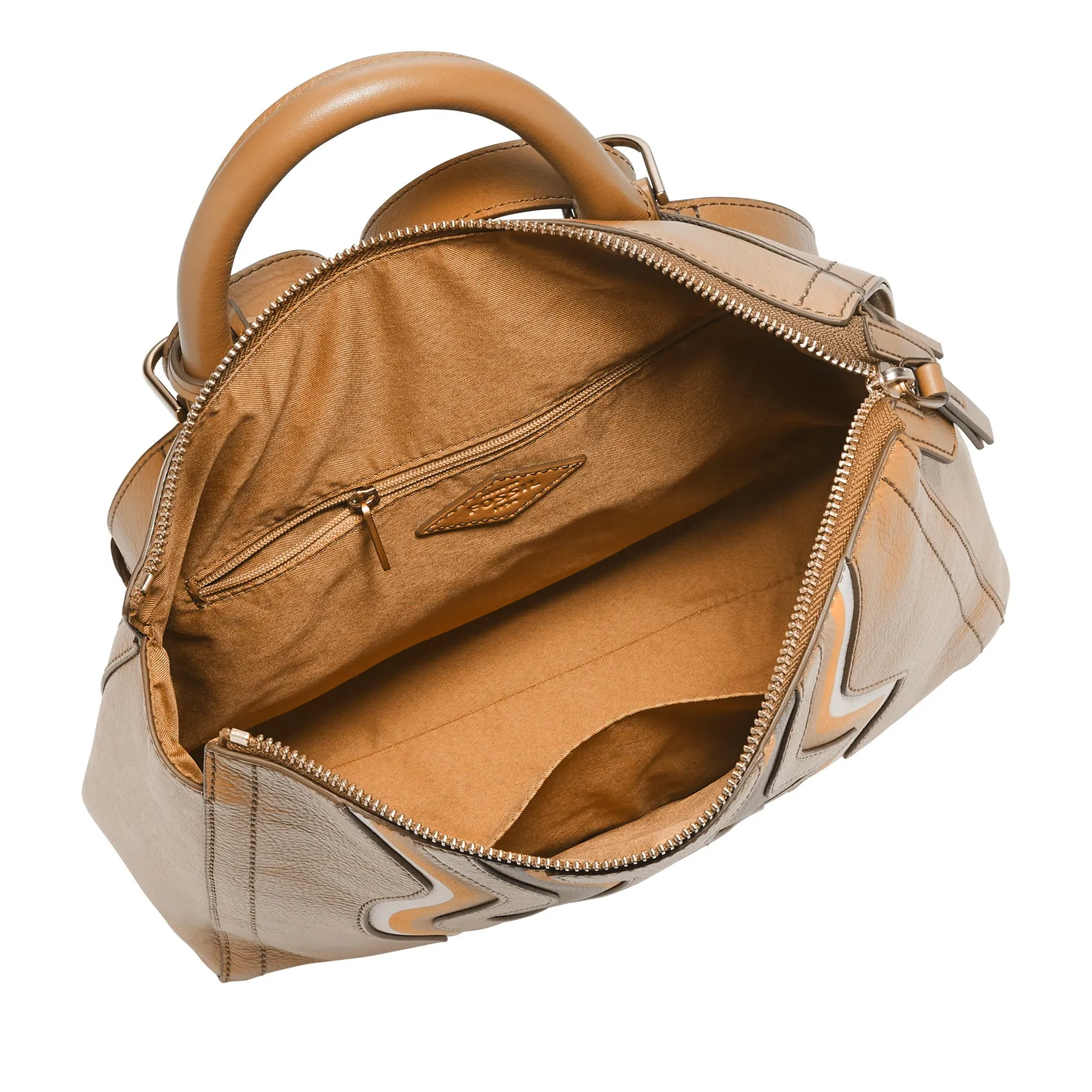 Parker Small Backpack