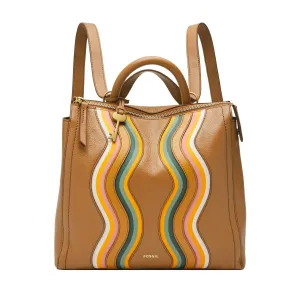 Parker Small Backpack