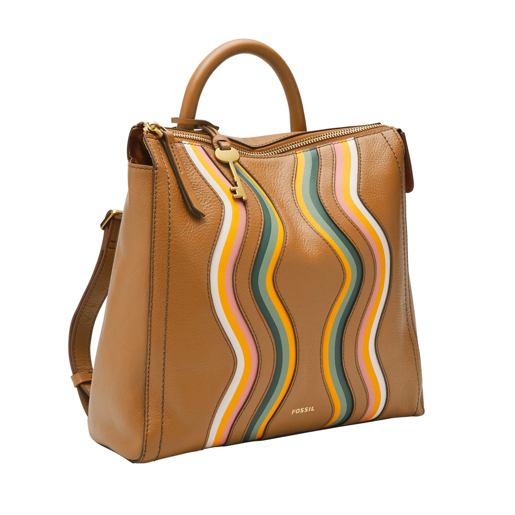 Parker Small Backpack