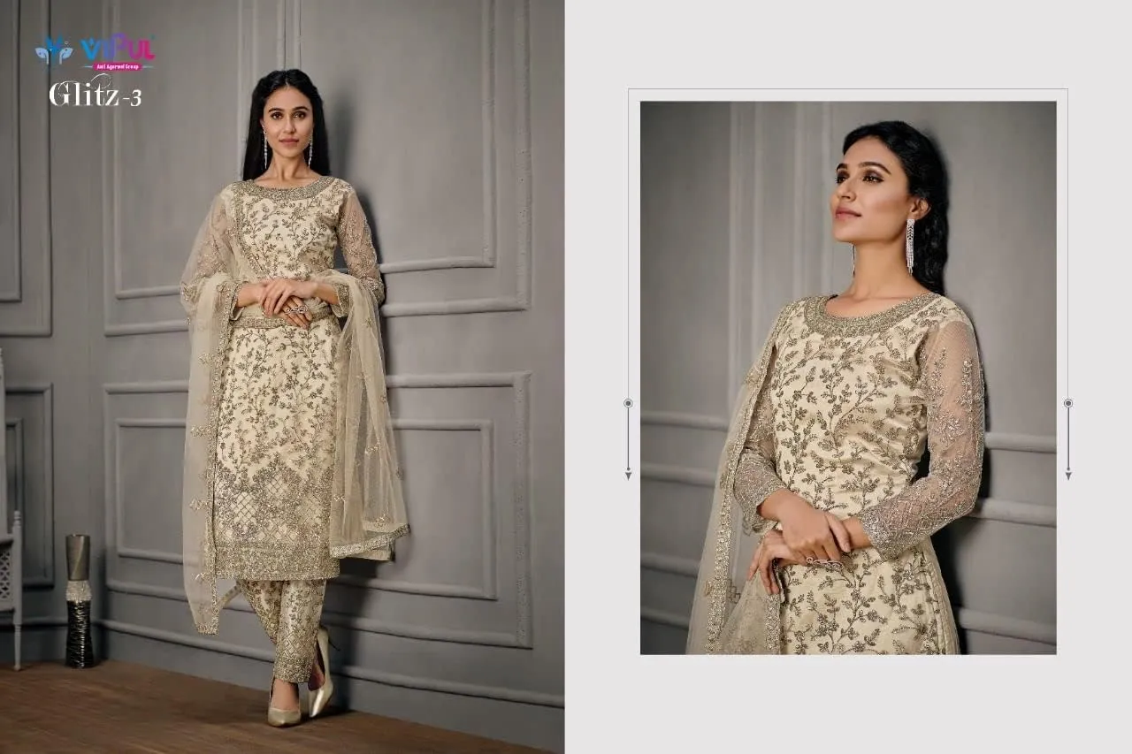 Party Wear Pakistani Designer Salwar Kameez Shrug Suits Indian Stitched Trouser Pant Plazzo Dress