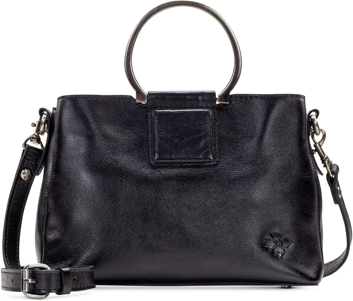 Patricia Nash Empoli Satchel