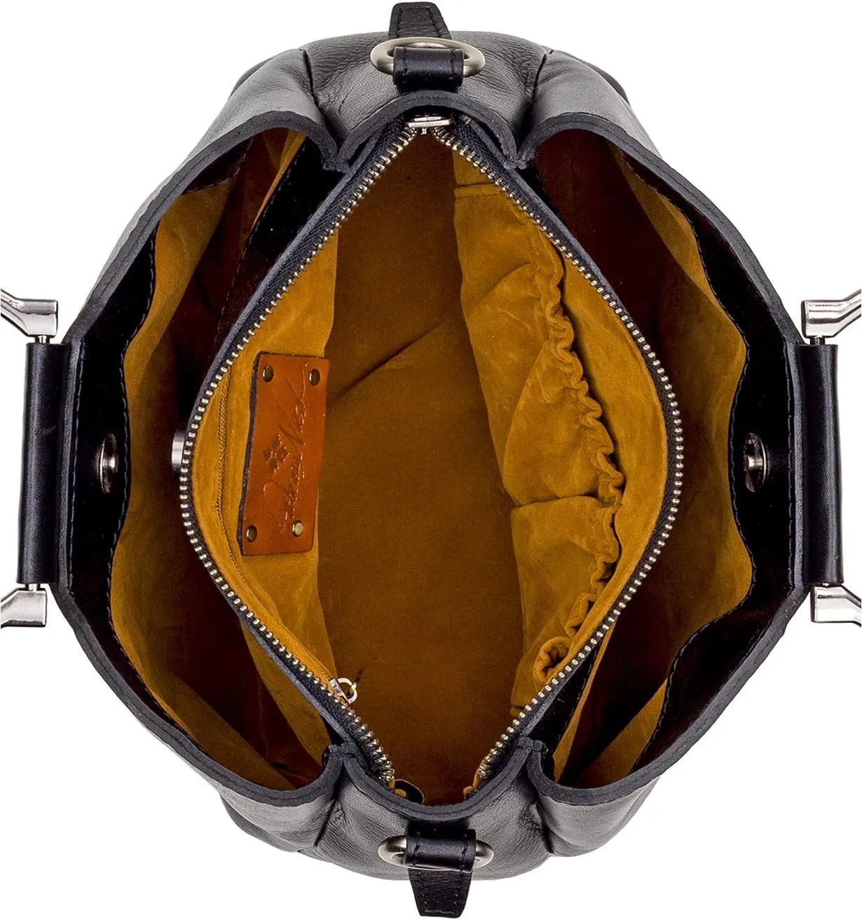 Patricia Nash Empoli Satchel