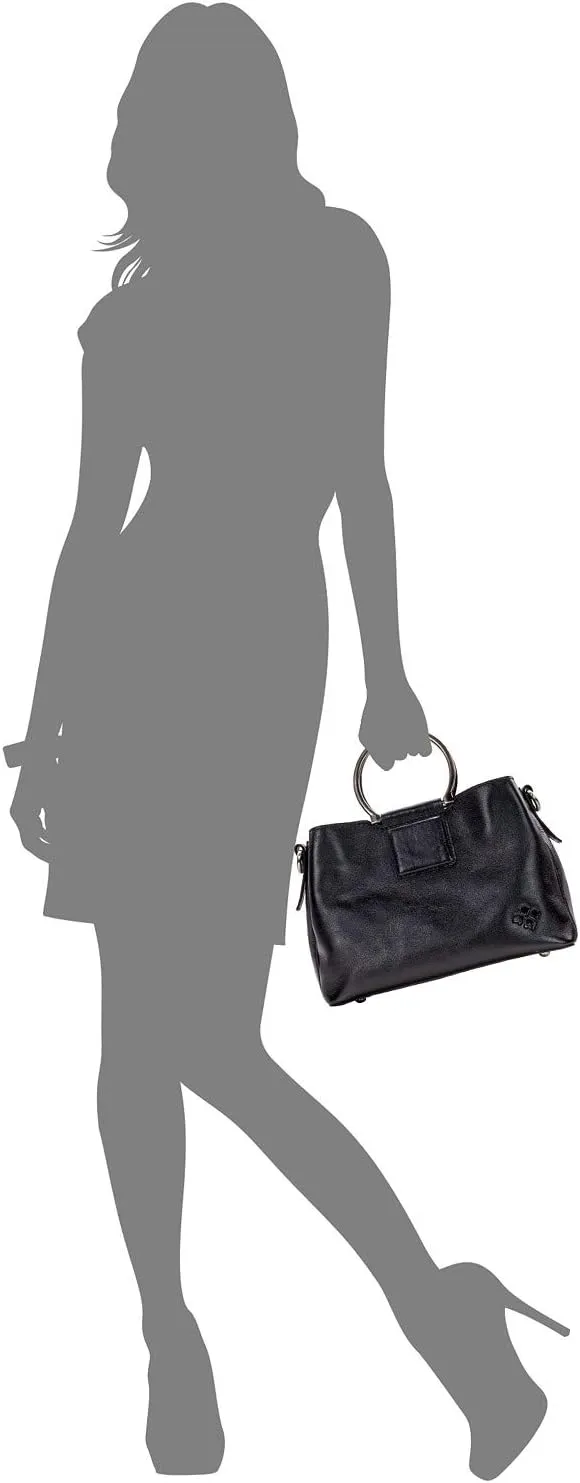 Patricia Nash Empoli Satchel