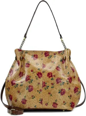 Patricia Nash Lidney Slouchy Satchel