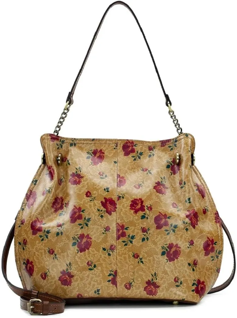 Patricia Nash Lidney Slouchy Satchel