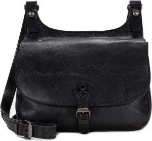 Patricia Nash London Saddle Bag