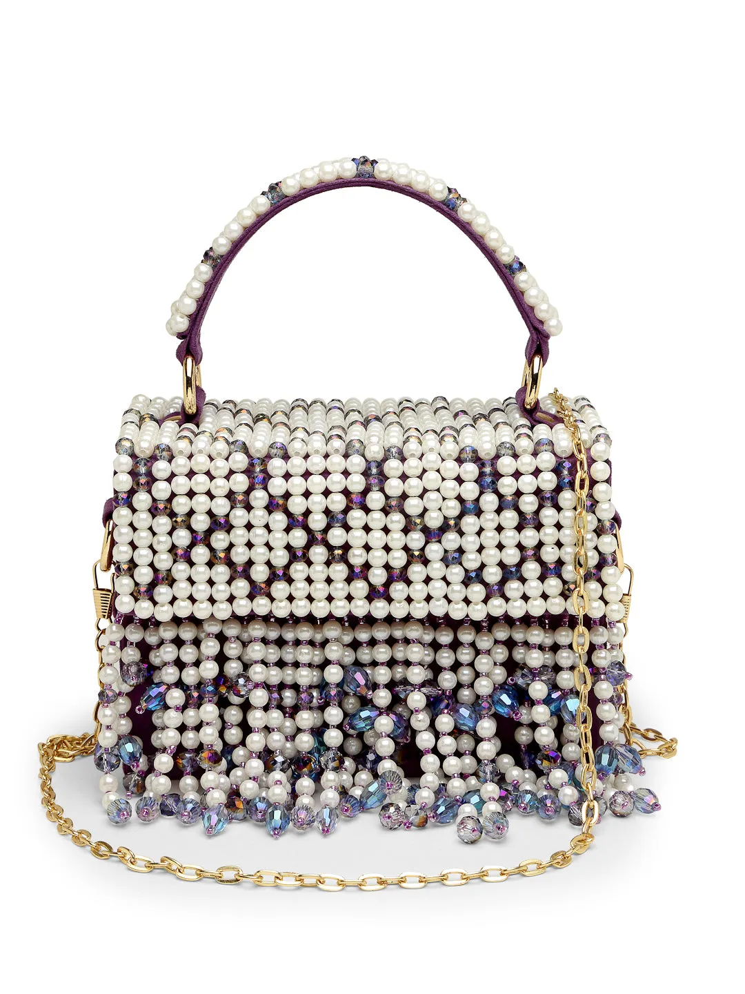 Pearl Clutch