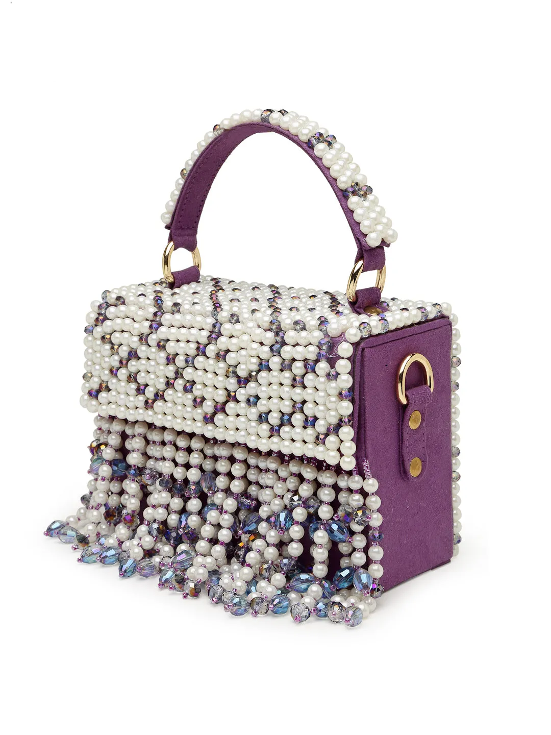 Pearl Clutch