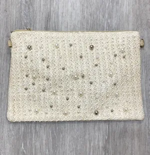 Pearl Clutch