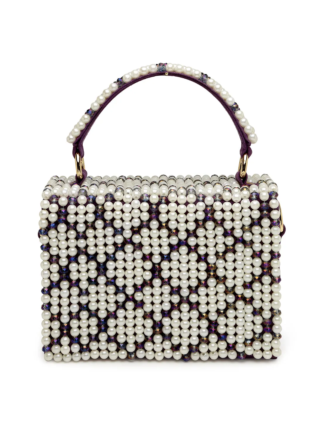 Pearl Clutch
