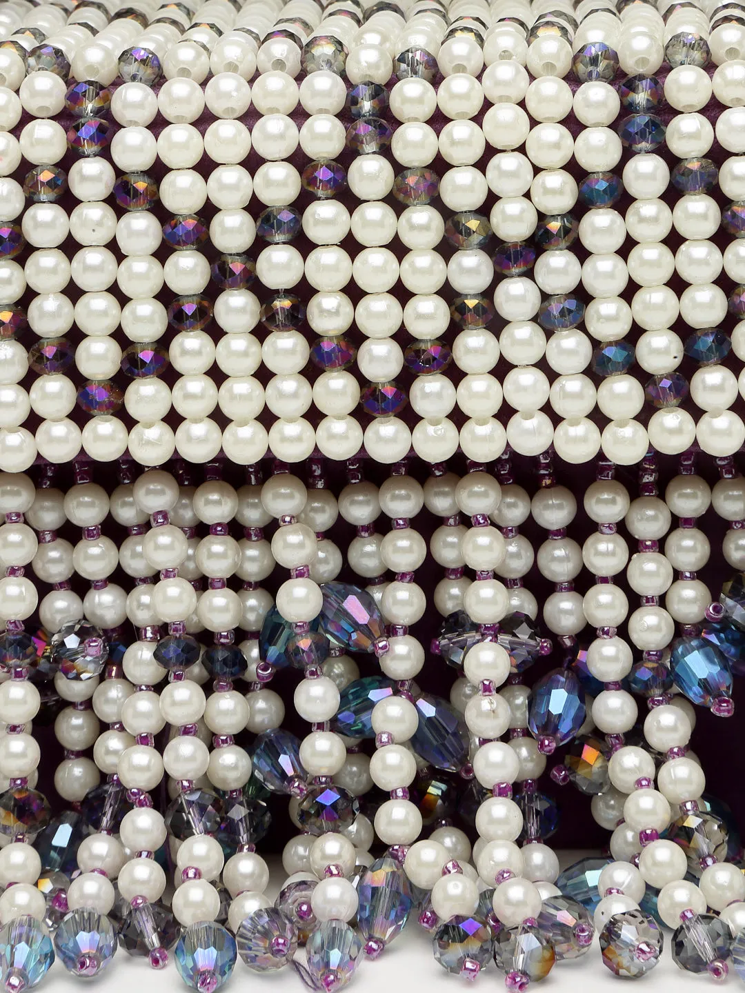Pearl Clutch