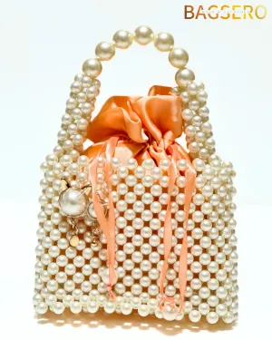 Pearl Radiance Clutch
