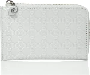 pierre cardin(ピエール　カルダン) Women Flower Plaid