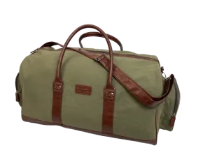 Pilbara Long-Weekender Bag