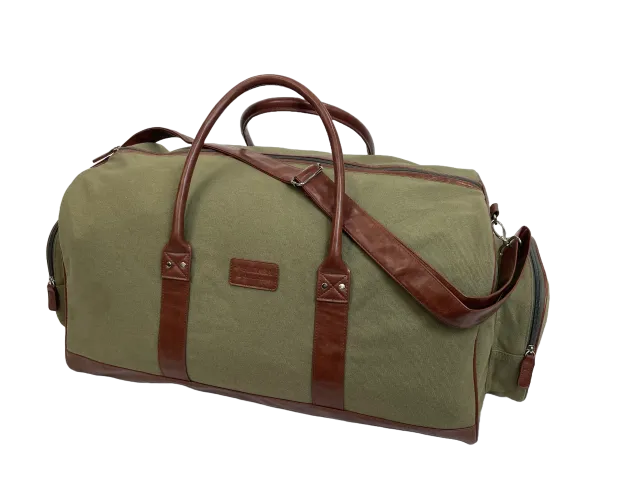 Pilbara Long-Weekender Bag