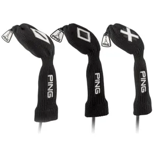 Ping Knit Headcover Hybrid