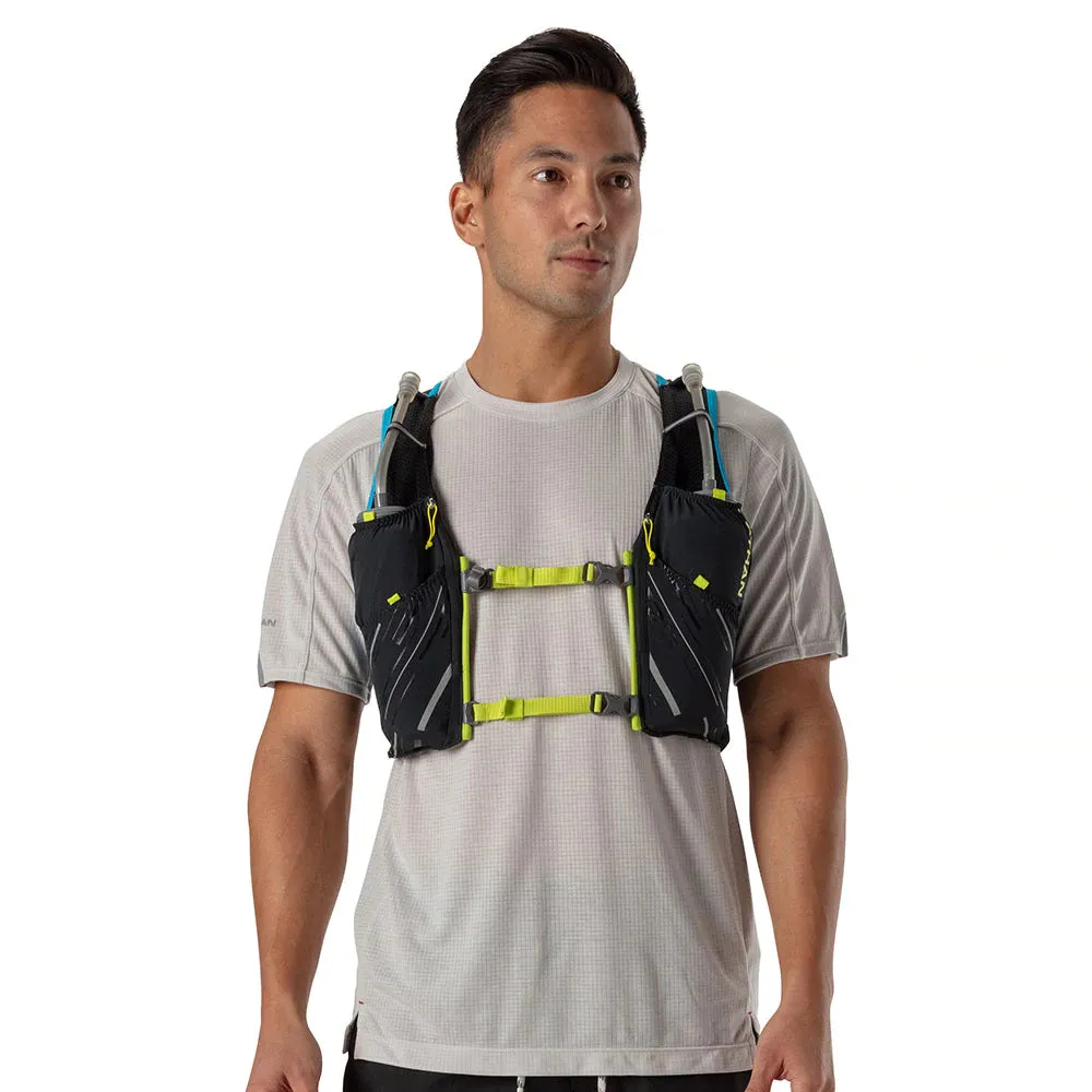 Pinnacle 4 Liter Hydration Race Vest (Men's)