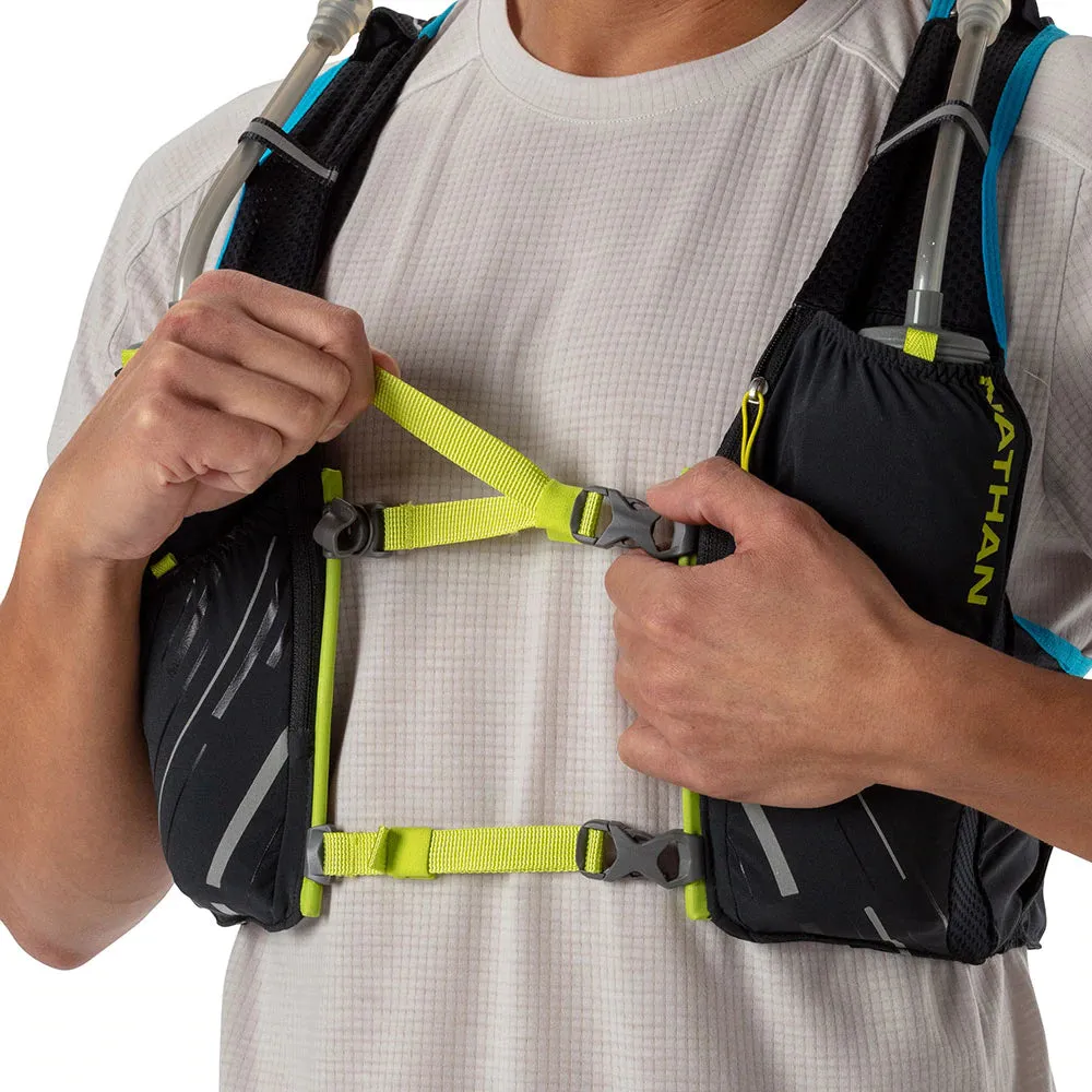 Pinnacle 4 Liter Hydration Race Vest (Men's)
