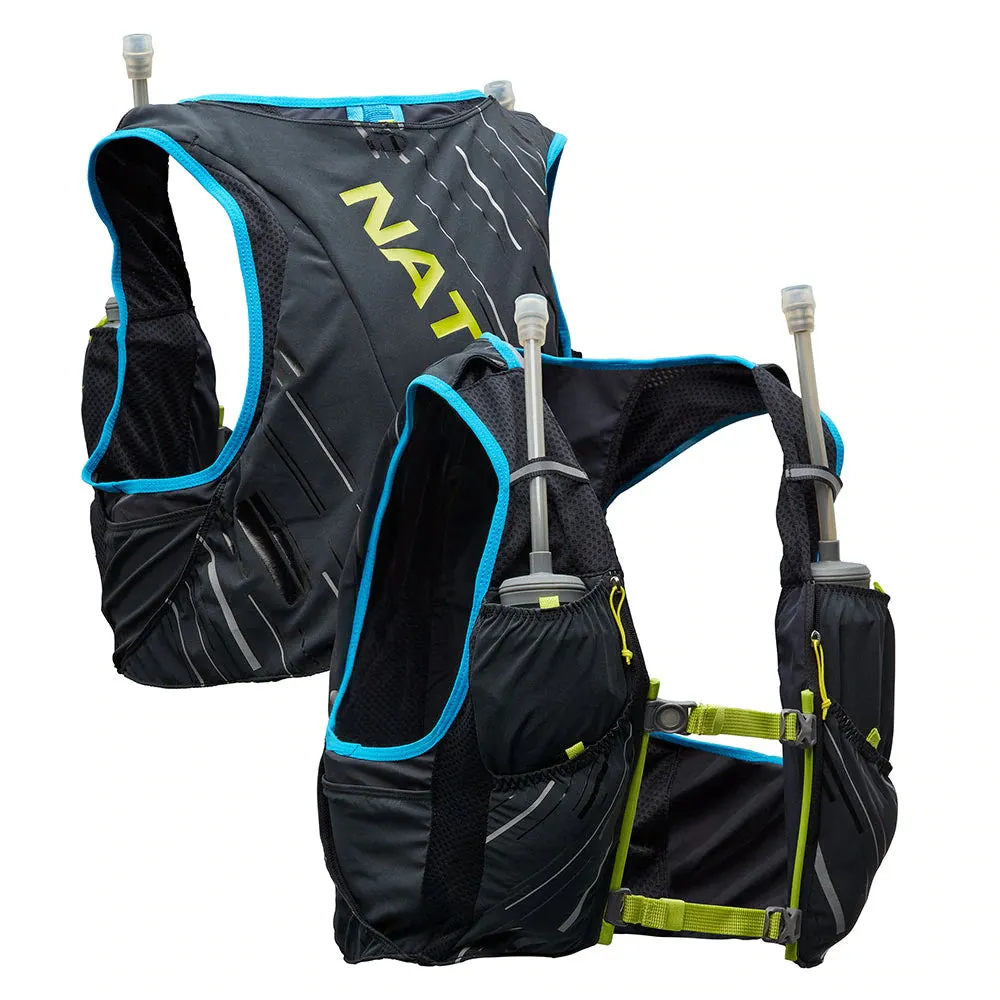 Pinnacle 4 Liter Hydration Race Vest (Men's)