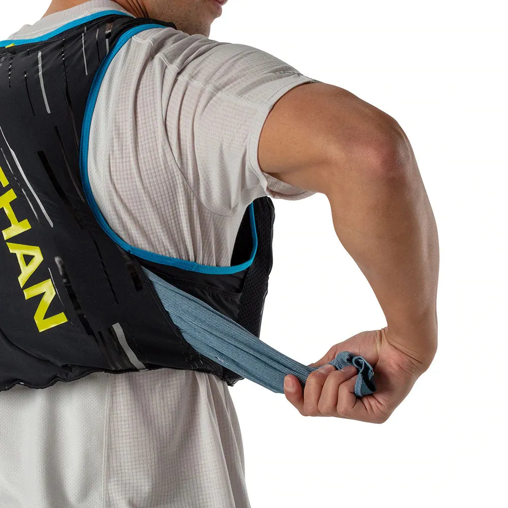 Pinnacle 4 Liter Hydration Race Vest (Men's)