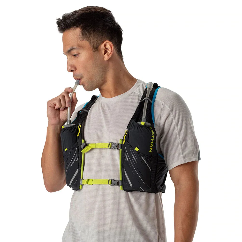 Pinnacle 4 Liter Hydration Race Vest (Men's)