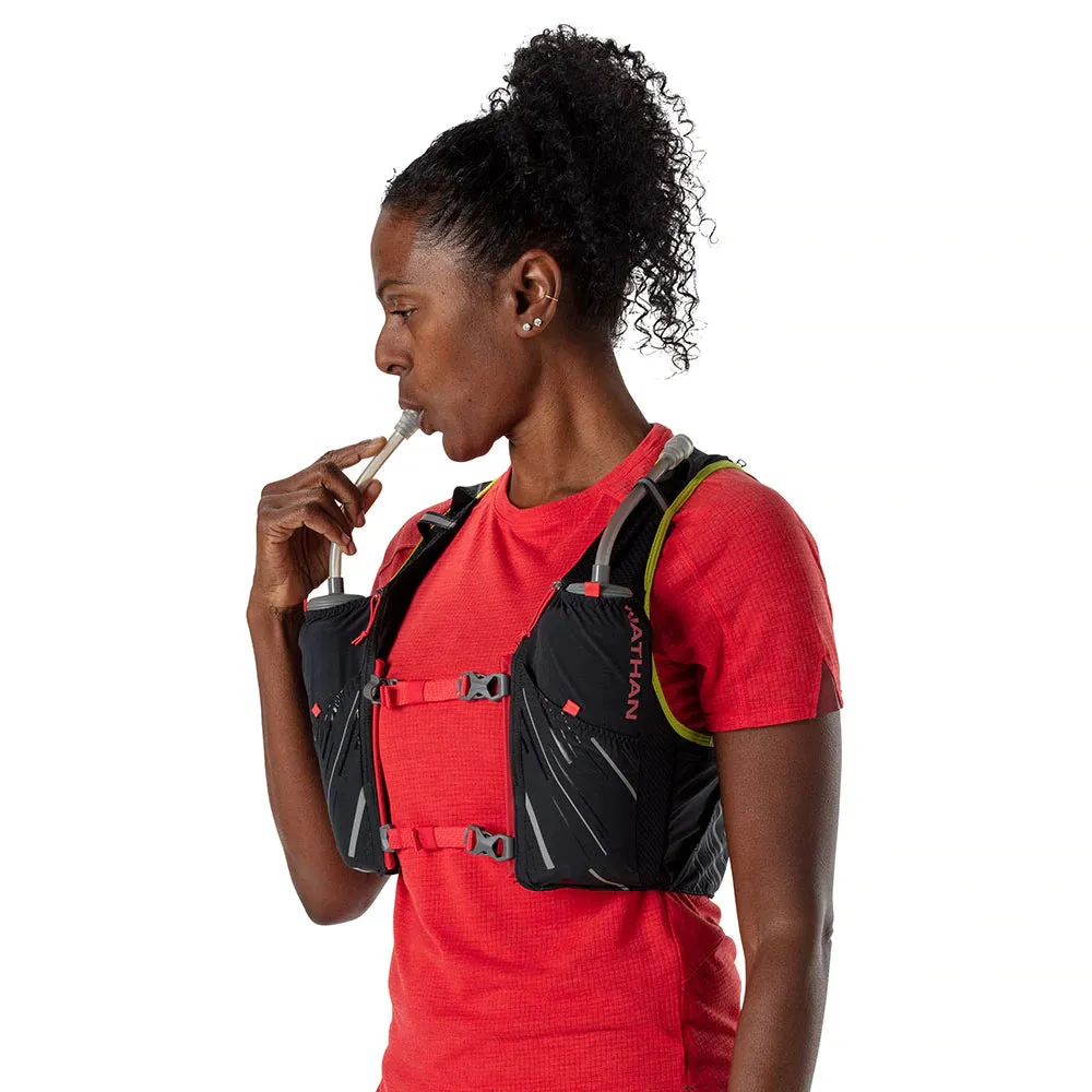 Pinnacle 4 Liter Hydration Race Vest (Women's)